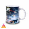 Чашка "Star Trek. Fleet Command Type 2"